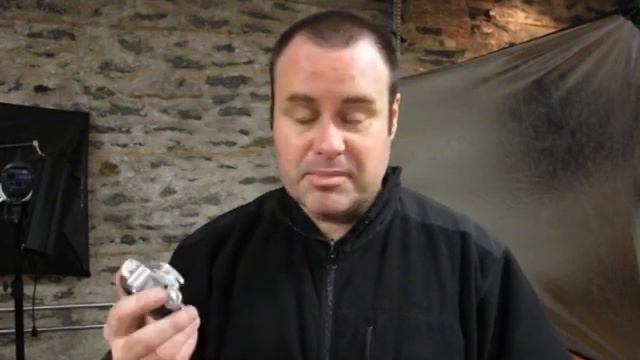 Minox Digital Classic Camera DCC 5.1MP par Jean-François Dupuis смотреть онлайн