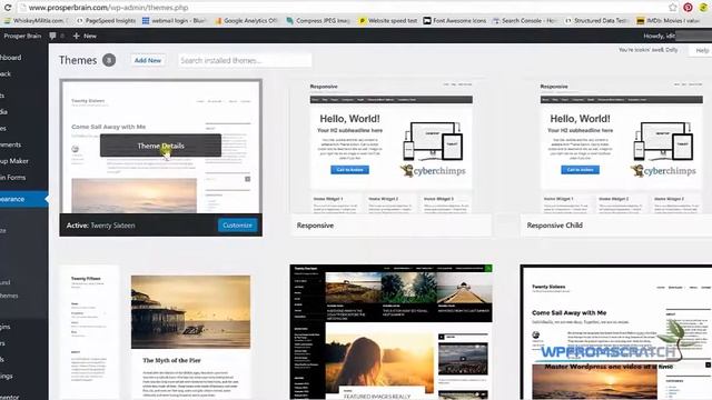 How To Create A Wordpress Child Theme In Less Than 2 Minutes In A Click Of A Button смотреть онлайн