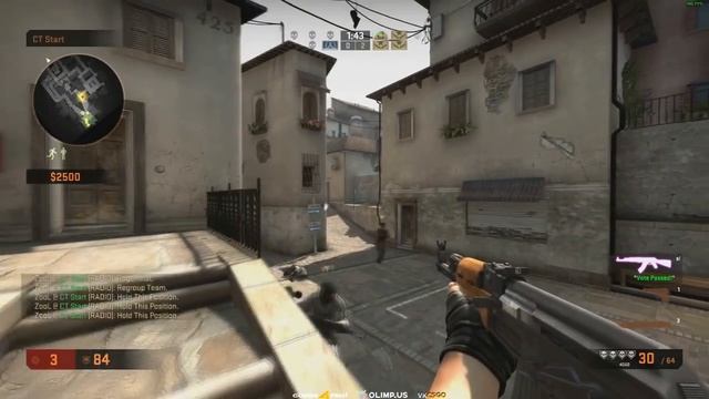 Counter-Strike: Classic Offensive - CS 1.6 СТАНЕТ CS:GO? Новая игра? смотреть онлайн