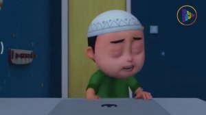 Нусса и Рара:Плохой сон