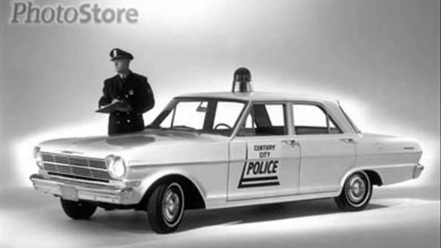 chevrolet chevy ii 1962 смотреть онлайн