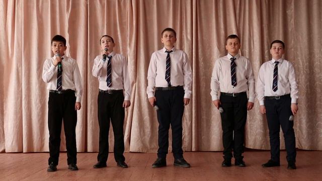Вокальный ансамбль Камертон. Иду вперёд. смотреть онлайн