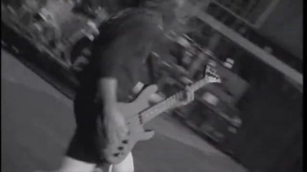 Pantera - Cowboys From Hell live in Moscow 1991 Monster of Rock Tour