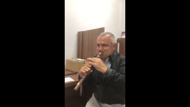 Гриша Есаян дудук - Газахи Тигран Казарян Дудук дам смотреть онлайн