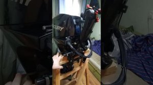 Mercury ME-F20 EFI кому он нужен?