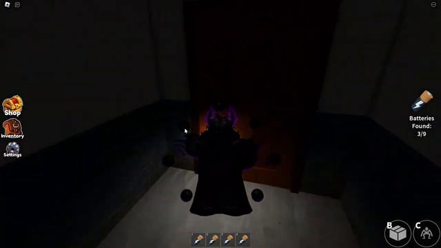 Roblox and RAINBOW FRIENDS - CHAPTER 4 смотреть онлайн