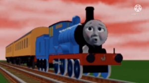 Sodor fallout: The brendam Bay Blast  remake July 4th,1973   #sodorfallout