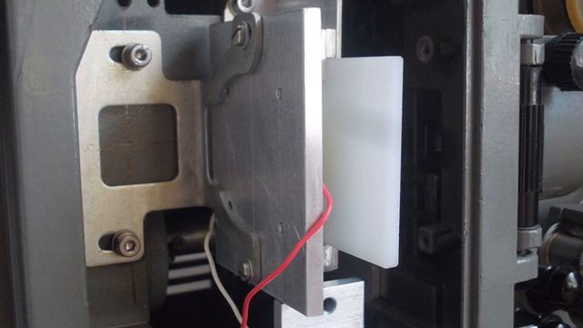 16 mm Film Scanner. Переделка кинопроектора Радуга-2 для покадровой пересъёмки 16 мм киноплёнки смотреть онлайн