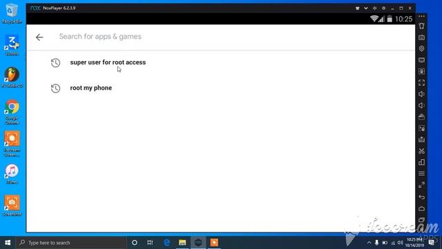 how to get root access for nox player #sinhala #free смотреть онлайн