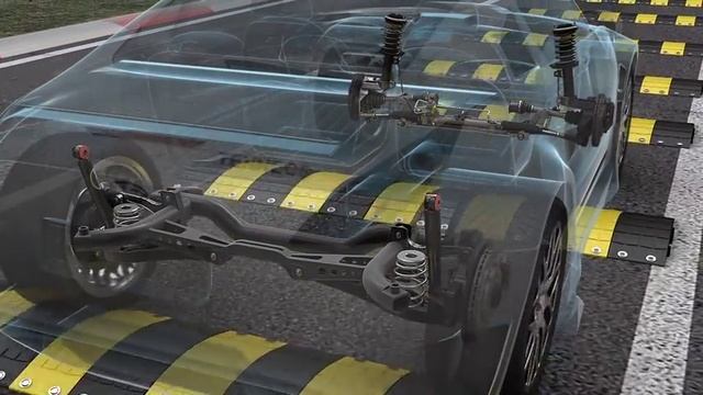 Monroe | Monotube Shock Technology