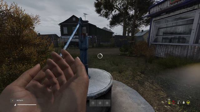 КРЫНЖ СТРЫМ. DAYZ. BDSM SERVER смотреть онлайн
