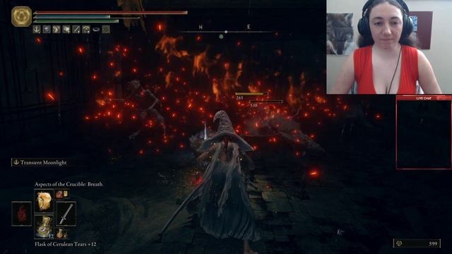 Quick rinse and repeat rune arc farming смотреть онлайн