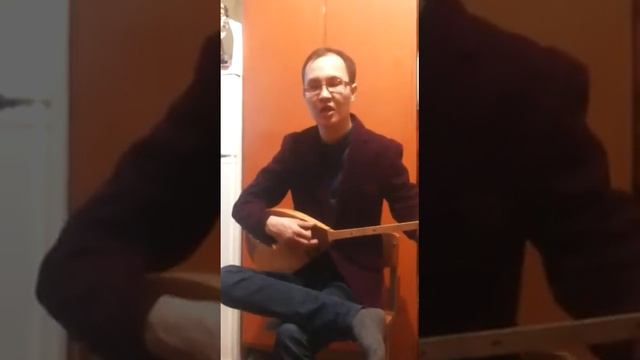 Азамат Мадиев - Сәкен Сейфуллин Тау ішінде. смотреть онлайн