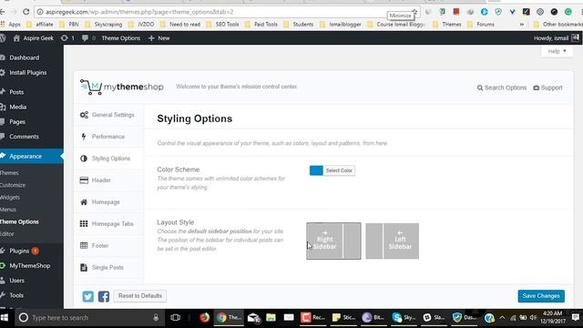 25. How to Setup NewsPaper theme for Amazon Affiliate Blog смотреть онлайн