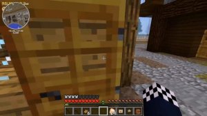 Вторая Мировая Война 2 [ДЕНЬ 4] Call of duty в Майнкрафт! Война в Майнкрафт! - (Minecraft - Сериал)