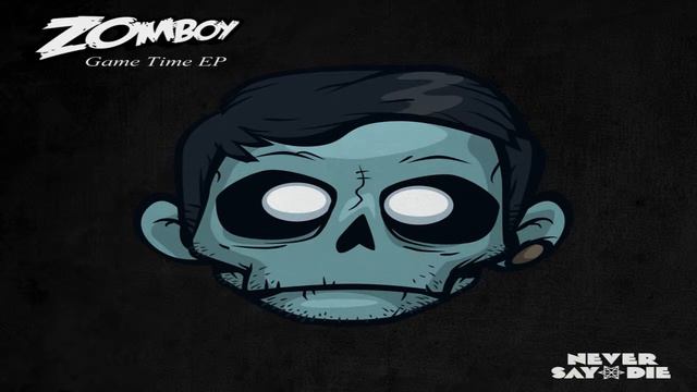 Подборка музыки. От MAx". Zomboy. # 1 смотреть онлайн