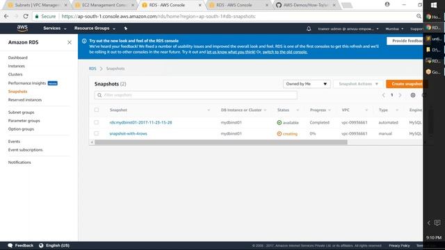 RDS - MasterClass смотреть онлайн