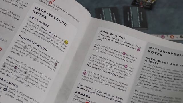 Imperium: Classics Review - with Tom Vasel смотреть онлайн