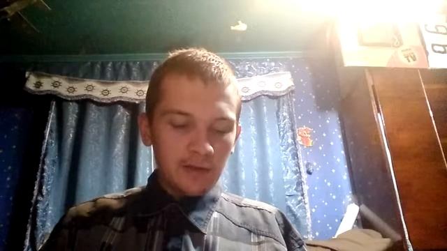 Выпуск 323 (ЖД Урбах-В.Баскунчак) смотреть онлайн
