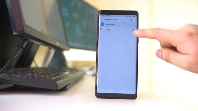 How make a song your alarm in android device смотреть онлайн
