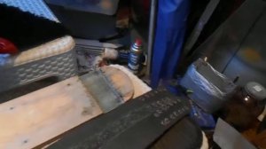 противо откат на охотничьих лыжах-1/продолжение-2/