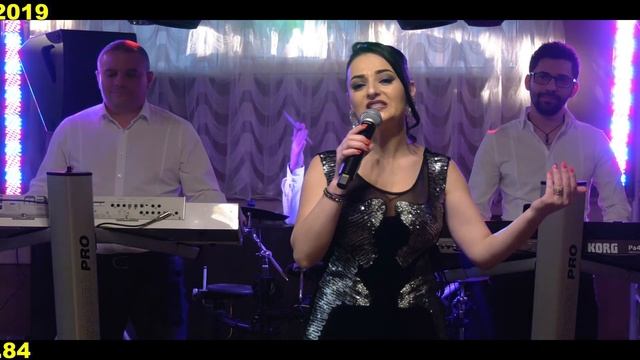 Violeta Partenie si Formatia Select D Colaj Vlaska 2019 смотреть онлайн