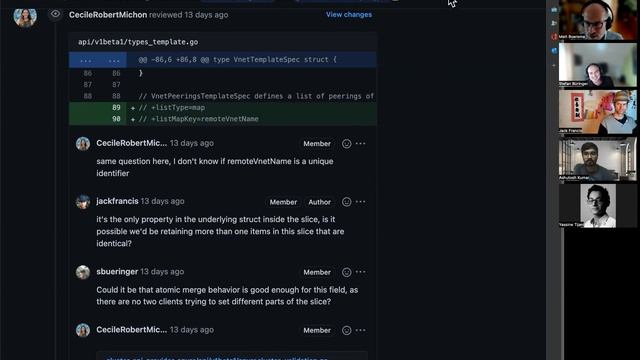 SIG Cluster Lifecycle - Cluster API Azure Office Hours - 2022-10-06 смотреть онлайн