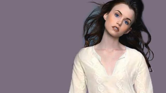 America's Next Top Model - Cycle 5 - Winner & Fadeout смотреть онлайн