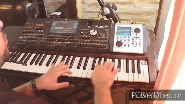 Juzisound 2. New Solo Garmon and Accordeon Samples смотреть онлайн