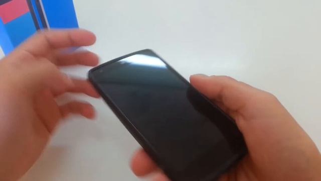 Обзор простенького чехла для LG Nexus 5 смотреть онлайн