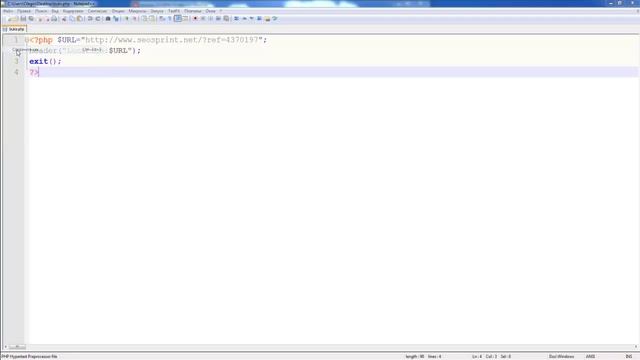 как спрятать реферальную ссылку, безопасная и скрытая редирект ссылка WP смотреть онлайн
