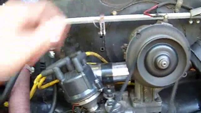 VW Type 1 - Fuel Injection смотреть онлайн