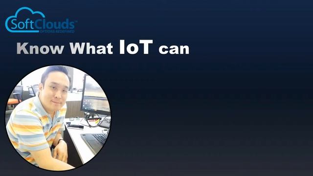 Oracle IoT | Advantage SoftClouds | Best CRM, CX, Improved ROI смотреть онлайн