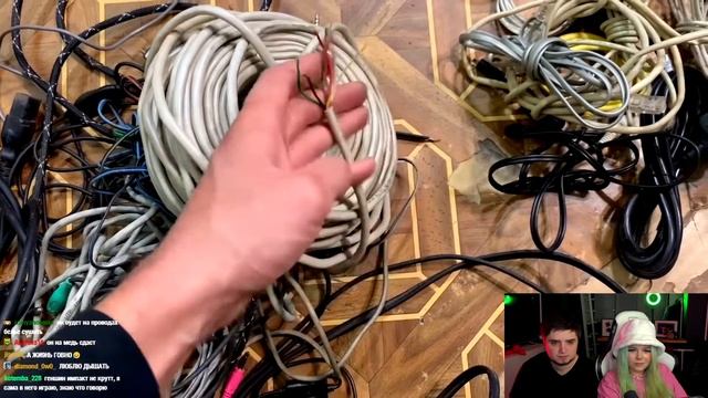 МЫ РАЗОБЛАЧИЛИ СТАСА АСКЕТА! // STAS ASKET