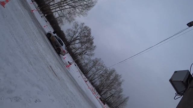 Категория CE. Вождение. Автодром. 2020 смотреть онлайн