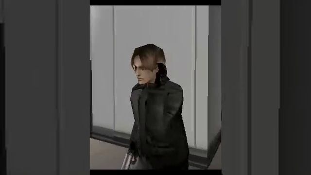 Resident Evil: Degeneration [N-gage 2.0] official смотреть онлайн