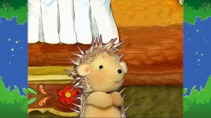 Вечер в Шишкином Лесу. Сказка. Не будите тетушку Матильду