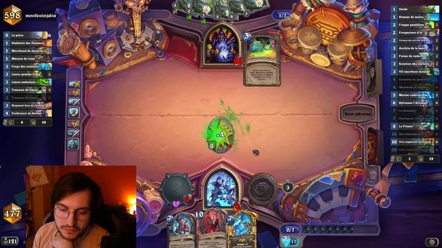 Le MEILLEUR DK RAINBOW est ENFIN un DECK FORT!? смотреть онлайн