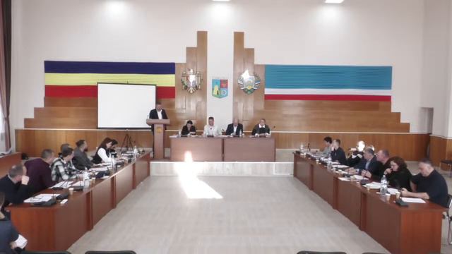 Очередное заседание Чадыр-Лунгского муниципального Совета от 30.01.2024г. смотреть онлайн