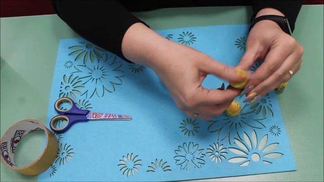 Мастер-класс День конфет смотреть онлайн