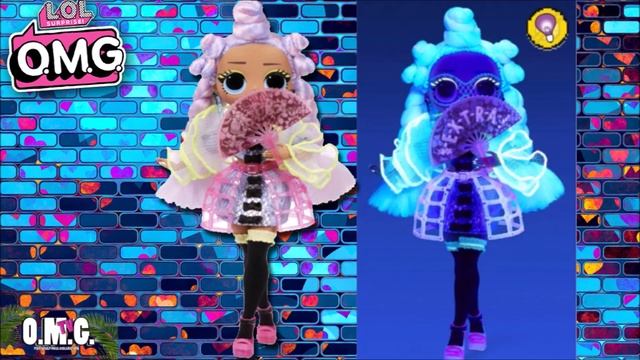 NEW STOCK PHOTOS OF THE LOL SURPRISE OMG DANCE DANCE DANCE SERIES смотреть онлайн