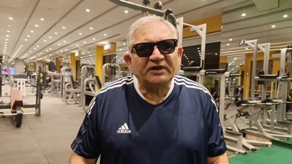 Arshad Nadeem adopts new training methods, Arshad coach Salman Iqbal Butt exclusive  interview