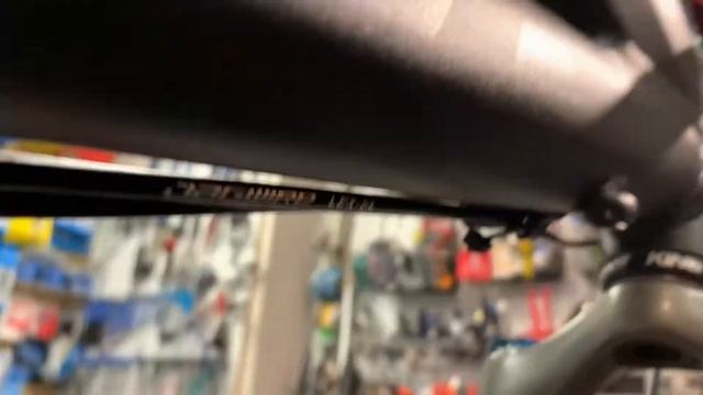 Oops! Wait! What? 9 speed shifter and 10 speed cassette and chain? смотреть онлайн