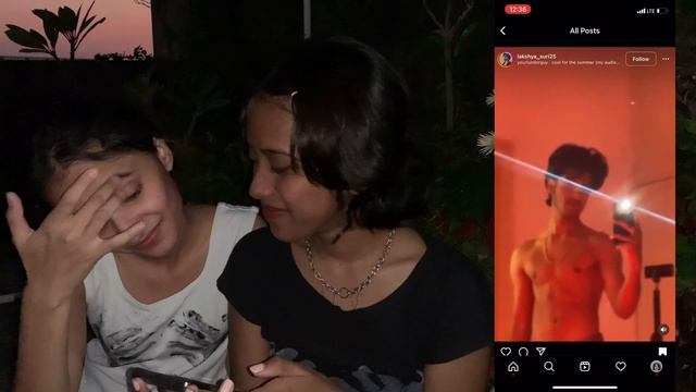 queer women react to male thirst traps смотреть онлайн