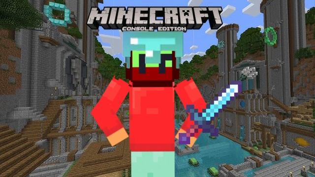 10 Cosas GOD de Minecraft LEGACY смотреть онлайн