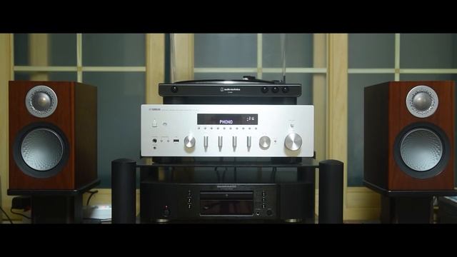 Monitor Audio Silver 50 이정선 - 거울속의 얼굴 ( LP ) смотреть онлайн