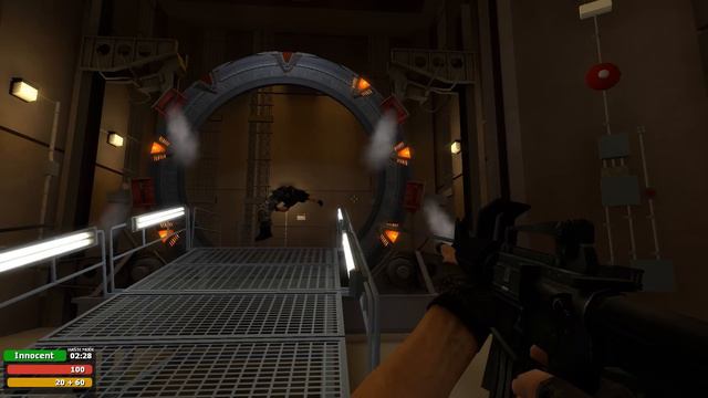 TROUBLE IN TERRORIST TOWN [S02E01]: Die Chaostruppe ist zurück! «» Let's Play TTT / Garrys Mod смотреть онлайн