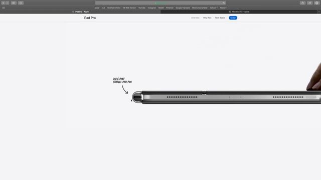New iPad Pro and MacBook Air March 2020 - All You Need To Know смотреть онлайн