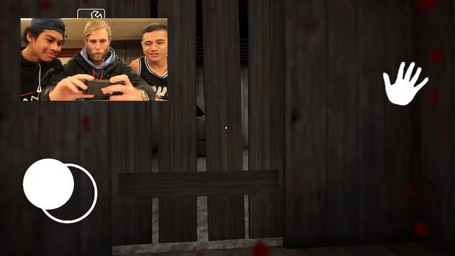 'Granny' Let's Play Part 2 смотреть онлайн