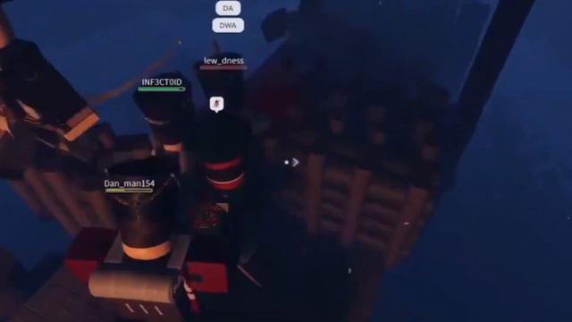 GUTS AND BLACKPOWDER | G&B Game Review